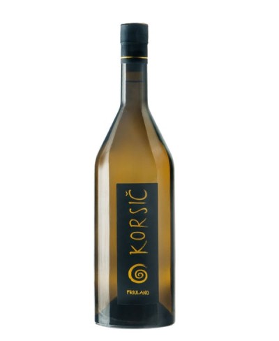 Friulano Collio - Korsic 2023