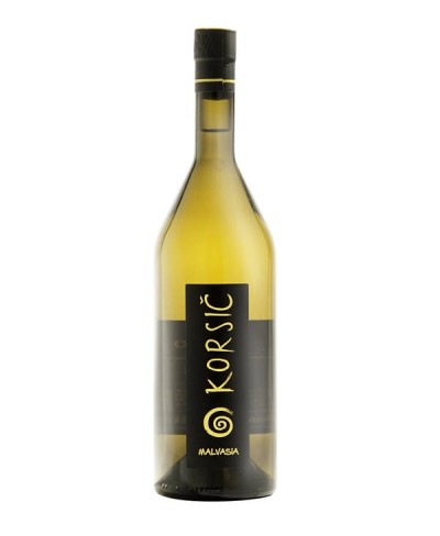 Malvasia Collio - Korsic 2023