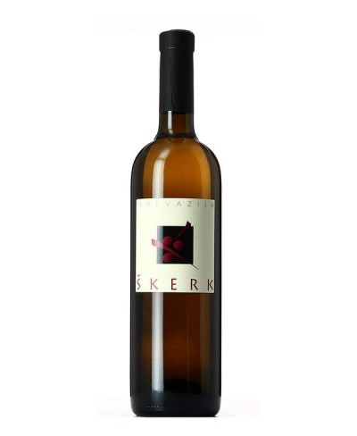 Malvasia - Skerk 2021