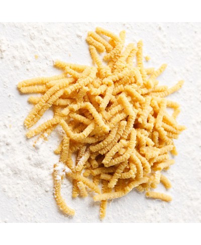 Passatelli 1 kg uova parmigiano e pane