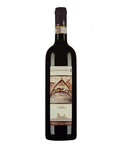 Arciduca Chianti Colli Senesi 2019