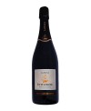 Intuizione Rosè Grasparossa metodo classico - La Piana