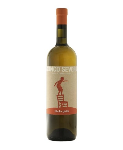 Ribolla gialla - Ronco Severo