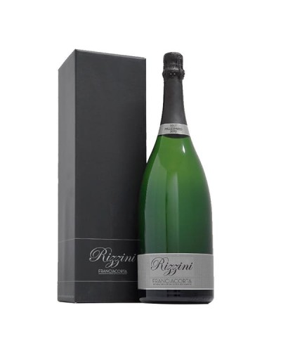 Franciacorta Rizzini Magnum millesimato 2014