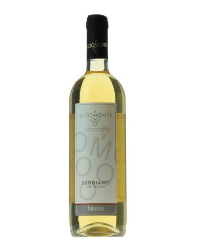 Suggianzi bianco - Altomonte 2023