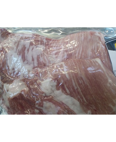 Secreto di maiale iberico 600 gr - prodotto fresco