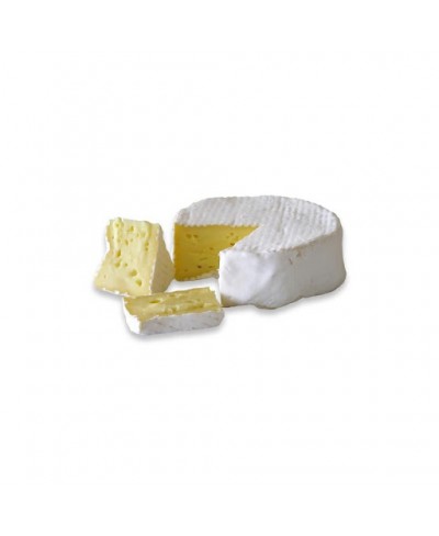 Camembert formaggio DOP a latte crudo 250 gr