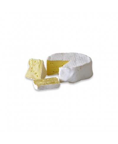 Petit Camembert DOP a latte crudo 150 gr