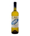 Cirò bianco biologico da uve greco - Luigi Scala
