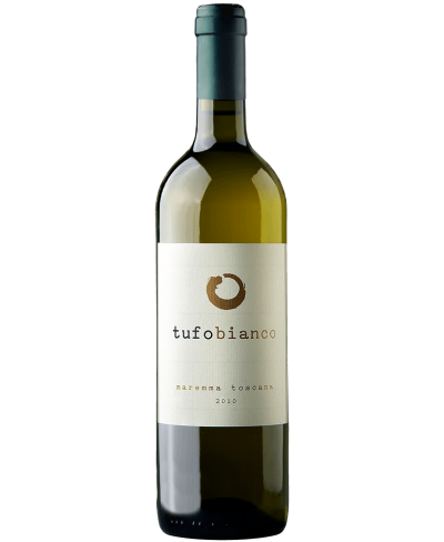 Tufobianco - Sassotondo