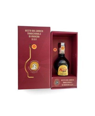 Affinato Aceto Balsamico tradizionale di Modena 100 ml