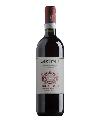 Valpolicella classico - Brigaldara 2022