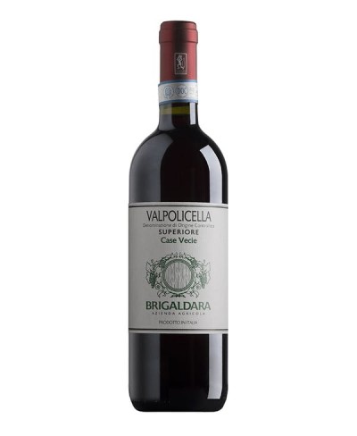 Case Vecie Valpolicella superiore - Brigaldara 2021