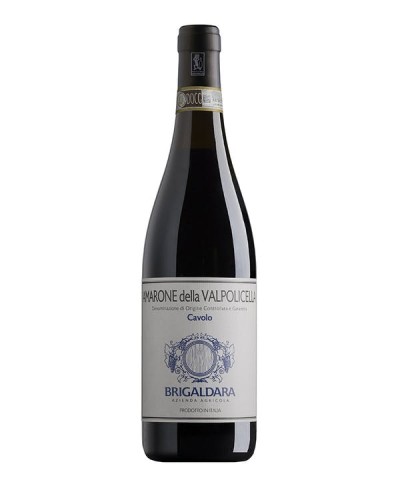 Cavolo Amarone Valpolicella - Brigaldara 2018