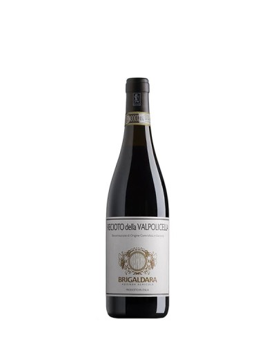 Recioto della Valpolicella - Brigaldara 2021