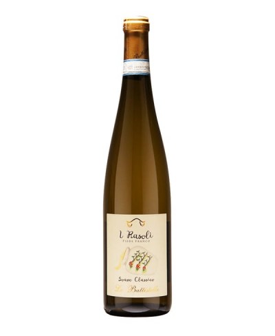 I Rasoli soave classico - Le Battistelle 2022