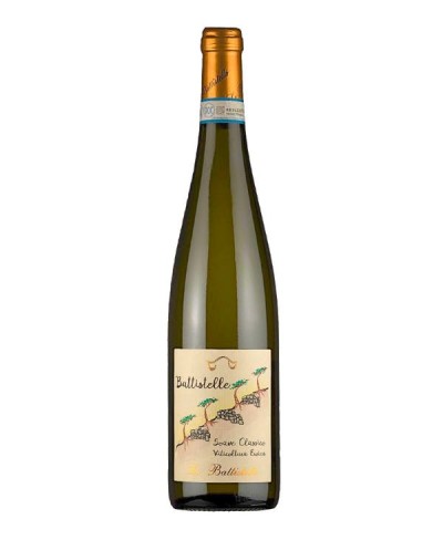 Battistelle soave classico - Le Battistelle