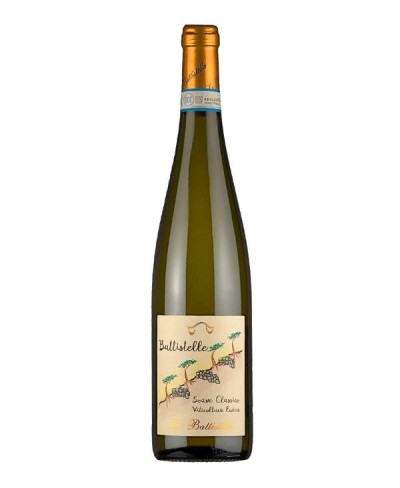 Battistelle soave classico - Le Battistelle 2022