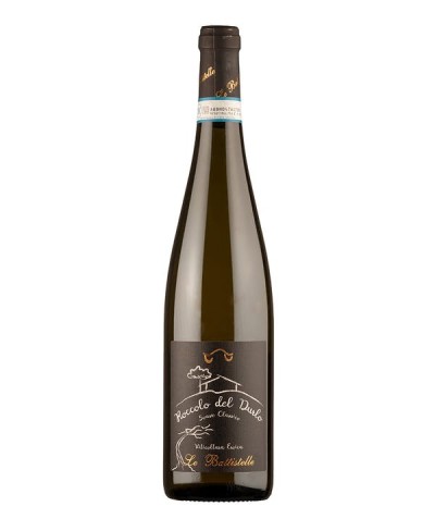 Roccolo del Durlo soave classico - Le Battistelle 2022