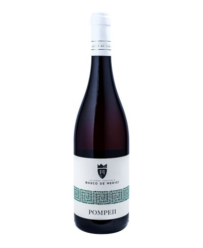 Pompeii bianco - Bosco de Medici 2022