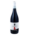 Lava Rubra Lacryma Christi del Vesuvio rosso 2024