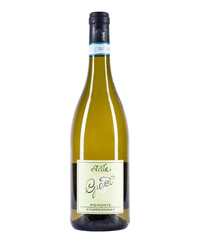 Chardonnay Giaiet - Stella 2020