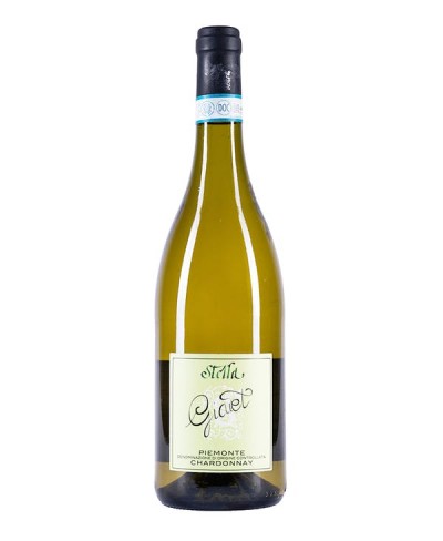 Chardonnay Giaiet - Stella 2023