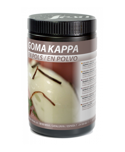 Gomma Kappa 600 gr - Sosa