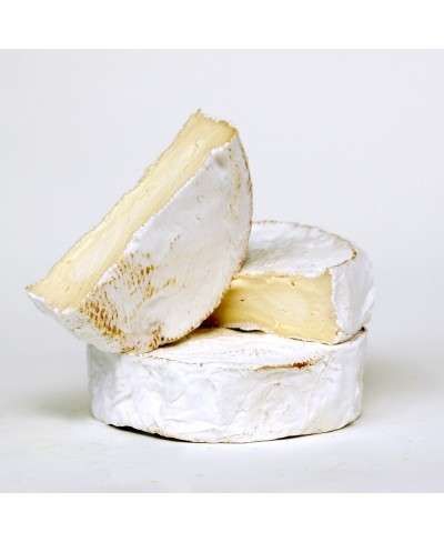 Formaggio Coulommiers gr. 500 a latte vaccino