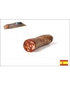 Chorizo iberico di Bellota 600 gr alimentazione naturale a ghiande