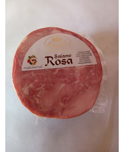 Salame rosa 600 gr