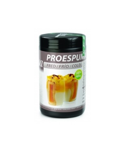 Proespuma freddo stabilizzante 700 gr