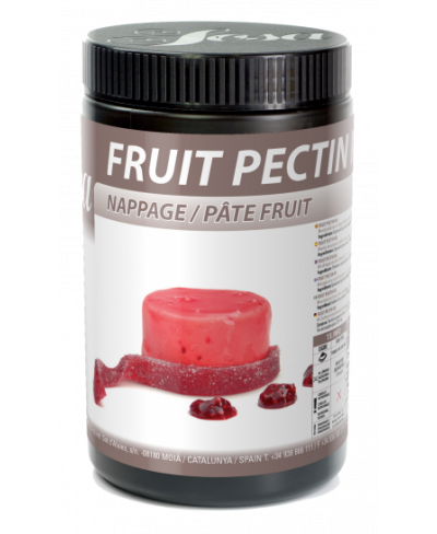 Fruit pectina NH 500 gr