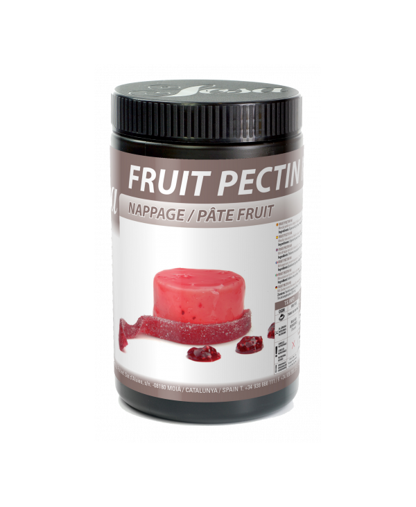 Fruit pectina NH 500 gr
