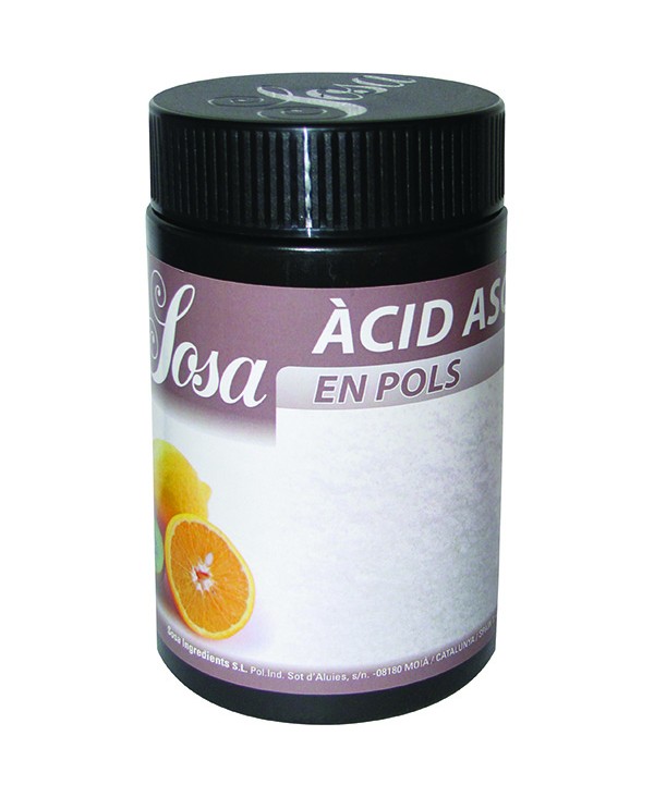 l acido ascorbico fa male