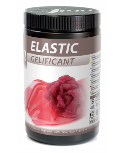 Elastic 550 gr