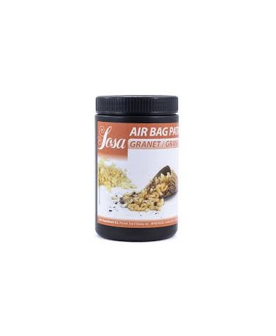 Air bag di patate granello 750 gr