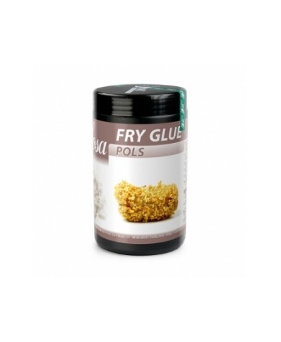 Fry Glue base per panatura 500 gr