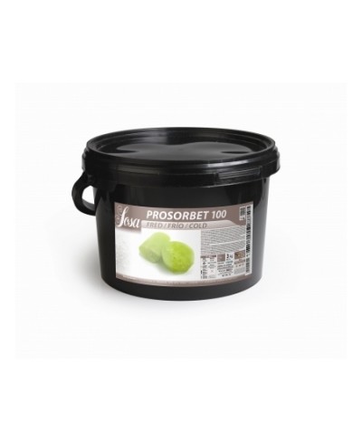 Stabilizzante prosorbet 3 kg