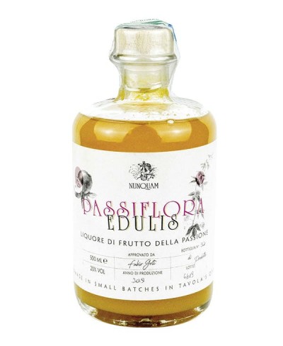 Passiflora Edulis liquore di frutto della passione - Nunquam