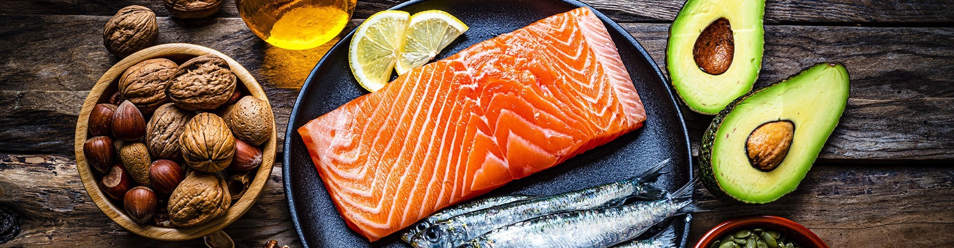 vendita salmone selvaggio Alaska affumicato Balik Coln Valley