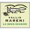 Vallis Mareni