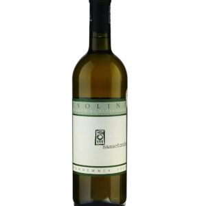 Bianco di Pitigliano Vigna Isolina Bio 2019 Sassotondo