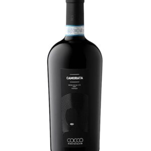 Montefalco rosso Camorata 2018 Cocco