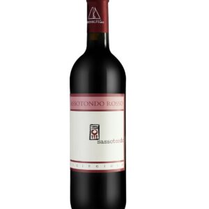 Ciliegiolo Sup Sovana 2024 Sassotondo