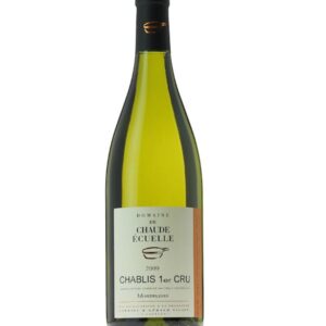 Montmains 1er Cru Chablis - Chaude Ecuelle