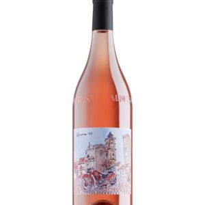 Airone 55 rosato - Cascina Morassino