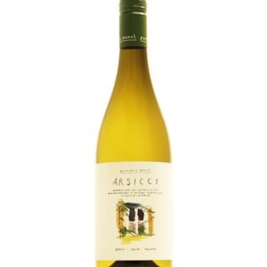 Arsicci Verdicchio di Jesi 2025 Fattoria Nanni