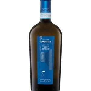 Trebbiano spoletino Avvenatata 2024 Cocco