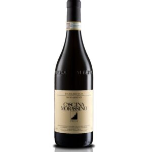 Morassino Barbaresco 2022 Cascina Morassino